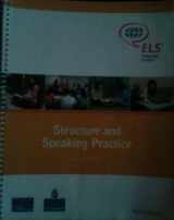 9780536963291-0536963290-Structure and Speaking Practice: Dickinson