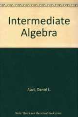9780201001365-0201001365-Intermediate Algebra