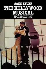 9780253207685-0253207681-The Hollywood Musical, Second Edition