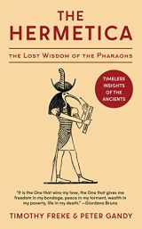 9781648371776-1648371779-The Hermetica: The Lost Wisdom of the Pharaohs (Unabridged)