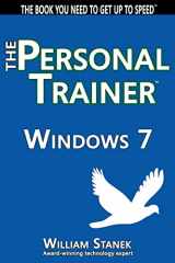 9781499370140-1499370148-Windows 7: The Personal Trainer