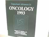 9780397513192-0397513194-Important Advances in Oncology 1993