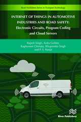 9788770220101-8770220107-Internet of Things in Automotive Industries and Road Safety (River Publishers Series in Transport Technology)