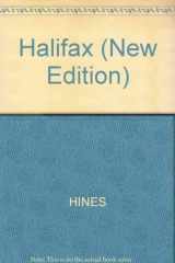 9781551090795-1551090791-Halifax (New Edition)