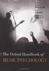 9780199298457-0199298459-Oxford Handbook of Music Psychology (Oxford Library of Psychology)