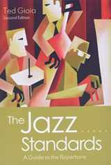 9780190087173-019008717X-The Jazz Standards: A Guide to the Repertoire