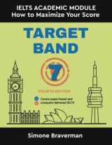 9780987300973-0987300970-Target Band 7: IELTS Academic Module - How to Maximize Your Score ( Fourth Edition)