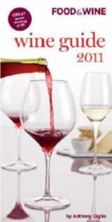 9781603208642-160320864X-Food & Wine Wine Guide 2011
