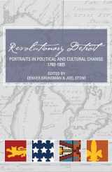 9780615321141-0615321143-Revolutionary Detroit: Portraits in Political and Cultural Change, 1760-1805