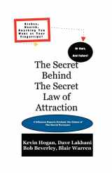 9781934266021-1934266027-The Secret Behind the Secret Law of Attraction
