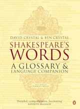 9780140291179-0140291172-Shakespeare's Words: A Glossary and Language Companion