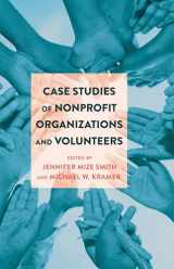 9781433126895-1433126893-Case Studies of Nonprofit Organizations and Volunteers