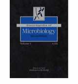 9780122268007-0122268008-Encyclopedia of Microbiology, Four-Volume Set