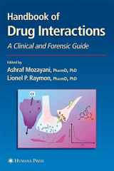 9781588292117-1588292118-Handbook of Drug Interactions: A Clinical and Forensic Guide (Forensic Science and Medicine)