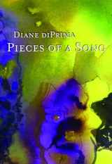 9780872862371-0872862372-Pieces of a Song: Selected Poems