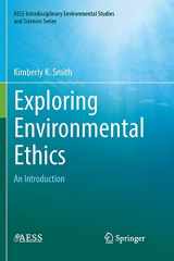 9783030084479-3030084477-Exploring Environmental Ethics: An Introduction (AESS Interdisciplinary Environmental Studies and Sciences Series)