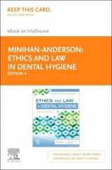 9780323764995-0323764991-Ethics and Law in Dental Hygiene - Elsevier eBook on VitalSource (Retail Access Card): Ethics and Law in Dental Hygiene - Elsevier eBook on VitalSource (Retail Access Card)
