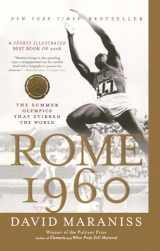 9781416534082-1416534083-Rome 1960: The Summer Olympics That Stirred the World
