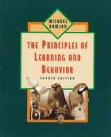 9780534346706-0534346707-Principles of Learning and Behavior