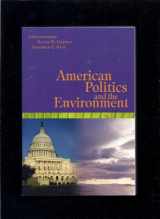 9780205296439-0205296432-American Politics and the Environment