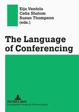 9783631360484-3631360487-The Language of Conferencing