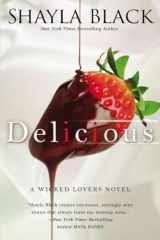 9780425268230-0425268233-Delicious (A Wicked Lovers Novel)