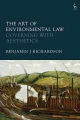 9781509952762-1509952764-The Art of Environmental Law: Governing with Aesthetics