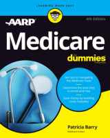 9781119689935-1119689937-Medicare For Dummies, 4th Edition