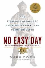 9780451468741-0451468740-No Easy Day: The Firsthand Account of the Mission that Killed Osama Bin Laden