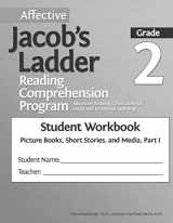 9781646321803-1646321804-Affective Jacob's Ladder Reading Comprehension Program: Grade 2, Student Workbooks, Picture Books, Short Stories, and Media, Part I (Set of 5)