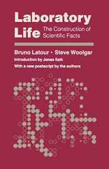 9780691028323-069102832X-Laboratory Life: The Construction of Scientific Facts, 2nd Edition