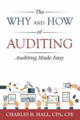 9780578519739-0578519739-The Why And How Of Auditing: Auditing Made Easy