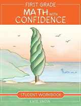 9781952469077-1952469074-First Grade Math with Confidence Student Workbook