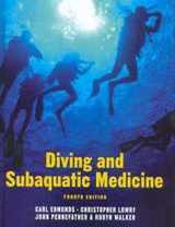 9780340806302-0340806303-Diving and Subaquatic Medicine