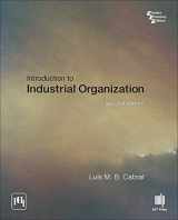 9789388028264-9388028260-Introduction To Industrial Organization, 2Nd Edition
