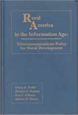 9780819174932-0819174939-Rural America in the Information Age
