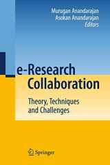 9783642122569-3642122566-e-Research Collaboration: Theory, Techniques and Challenges