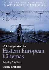 9781444337259-1444337254-A Companion to Eastern European Cinemas