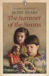 9780140314205-0140314202-The Summer of the Swans