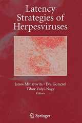 9781441940827-1441940820-Latency Strategies of Herpesviruses