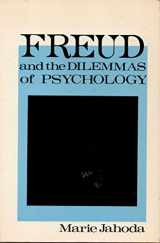 9780803275539-0803275536-Freud and the Dilemmas of Psychology