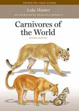 9780691182957-0691182957-Carnivores of the World: Second Edition (Princeton Field Guides, 117)