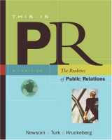 9780534562632-0534562639-This is PR: The Realities of Public Relations