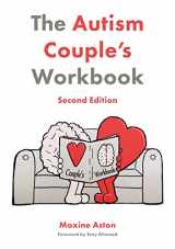 9781785928918-1785928910-The Autism Couple's Workbook, Second Edition