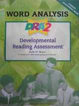 9780765233288-0765233282-Developmental Reading Assessment (Word Analysis . Student Assessment Book)