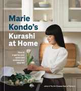 9781984860781-198486078X-Marie Kondo's Kurashi at Home: How to Organize Your Space and Achieve Your Ideal Life (The Life Changing Magic of Tidying Up)