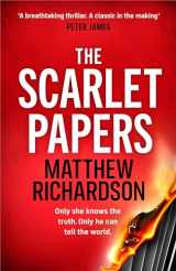 9780718183455-0718183452-The Scarlet Papers