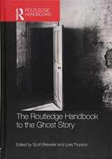 9781138184763-1138184764-The Routledge Handbook to the Ghost Story (Routledge Literature Handbooks)