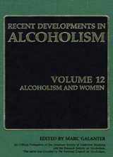 9780306449215-0306449218-Alcoholism and Women (Recent Developments in Alcoholism, 12)