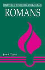 9780836192773-083619277X-Romans: Believers Church Bible Commentary (Believers Church Bible Commentary Series)